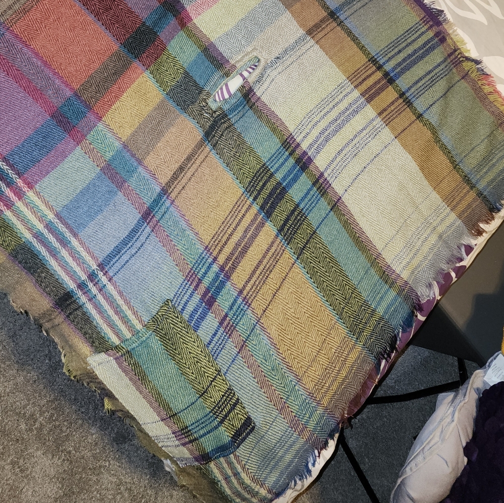 Wrap